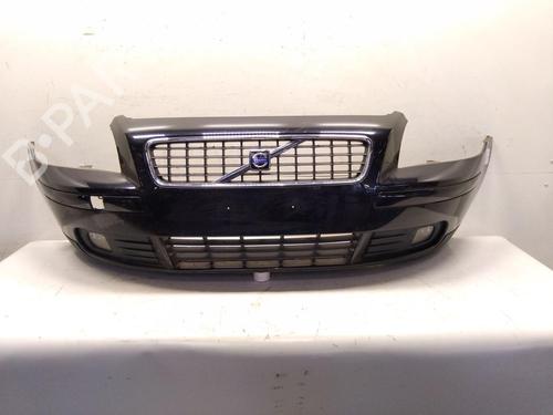 Foran støtfanger VOLVO V50 (545) 2.4 (170 hp) 28136149
