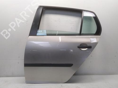 Used Left rear door VW GOLF V (1K1) 1.4 16V (75 hp) 20590171
