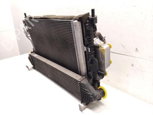 Radiator fan FORD KUGA I 2.0 TDCi 4x4 | BP35917646M35 - Image 7