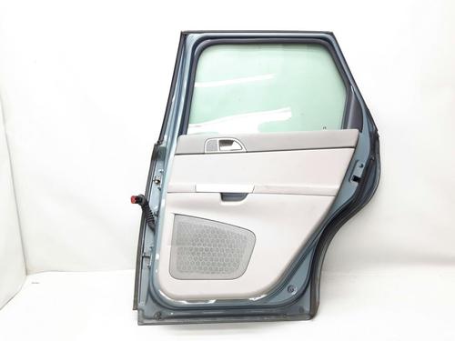 Right rear door VOLVO V50 (545) 2.0 D | BP20578297C5 