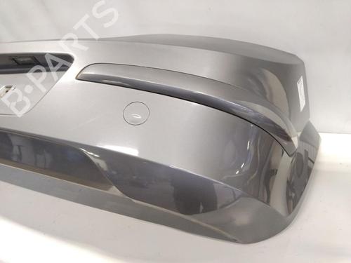 Rear bumper OPEL ASTRA H (A04) 1.6 (L48) | BP26205238C8 