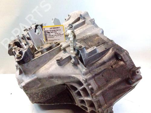 Used Other Other MAZDA CX-7 (ER) 2.3 MZR DISI Turbo AWD (ER3P) (260 hp) 36240209 36240209