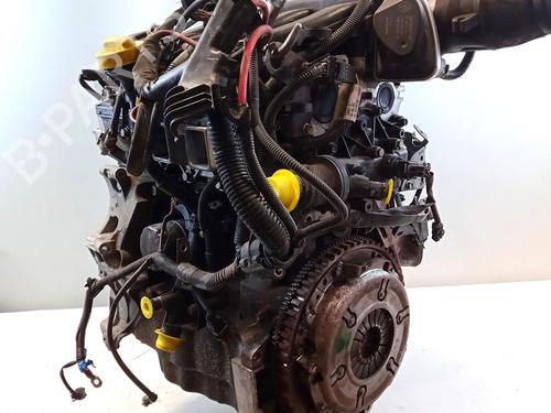 Engine RENAULT MODUS / GRAND MODUS (F/JP0_) 1.4 (JP01, JP0J) | BP32713240M1  - Image 9