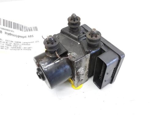 ABS pump AUDI A3 Sportback (8PA) 2.0 TDI 16V | BP20554587M43 
