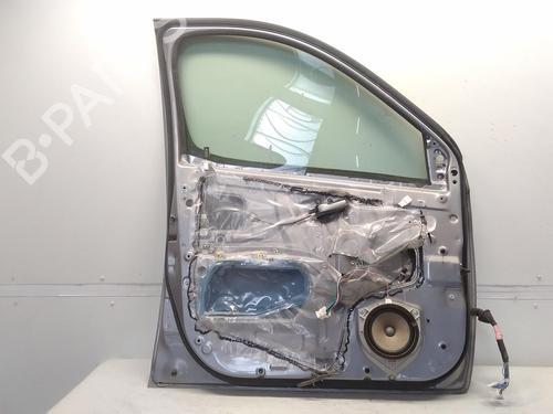 Left front door TOYOTA YARIS VERSO (_P2_) 1.3 (NCP20_, NCP22_, NCP20R, NCP22R) | BP20581938C2 