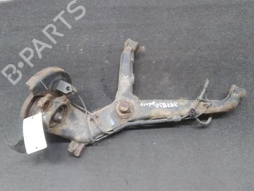 Left rear steering knuckle FORD GALAXY I (WGR) 1.9 TDI | BP20529603M27 