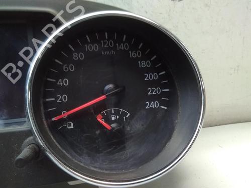 Instrument cluster NISSAN QASHQAI / QASHQAI +2 I (J10, NJ10, JJ10E) 1.6 dCi All-wheel Drive | BP20521986C47 