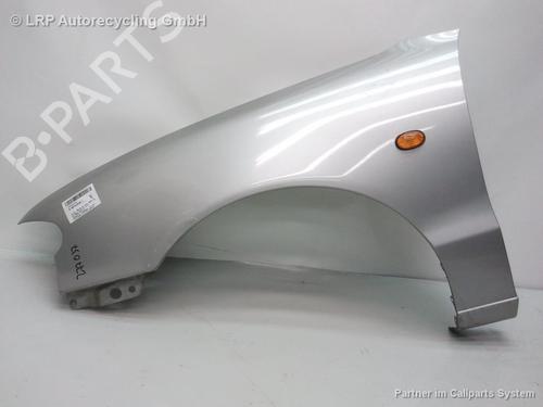 Used Left front fenders HYUNDAI ACCENT I (X-3) 1.3 (75 hp) 20557633