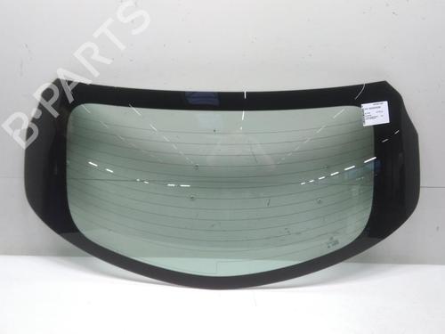 Used Tailgate VW GOLF III (1H1) 1.4 (60 hp) 29839007