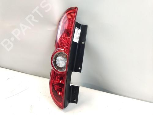 Left taillight FIAT DOBLO Cargo (263_) 1.4 Natural Power | BP32508464C34  - Image 7