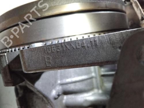 Engine FORD FOCUS III Turnier 1.5 TDCi | BP31299542M1