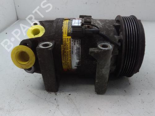 Used AC compressor NISSAN PRIMERA Hatchback (P12) 1.8 (115 hp) 20593074