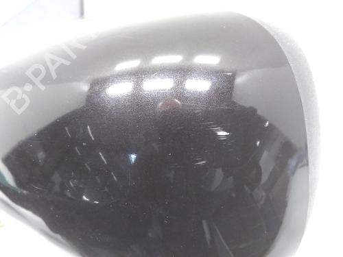 Left mirror RENAULT MEGANE II (BM0/1_, CM0/1_) 1.9 dCi | BP20516989C26 