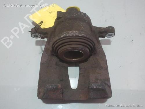 Right front brake caliper OPEL CORSA C (X01) 1.4 (F08, F68) | BP20541119M104 