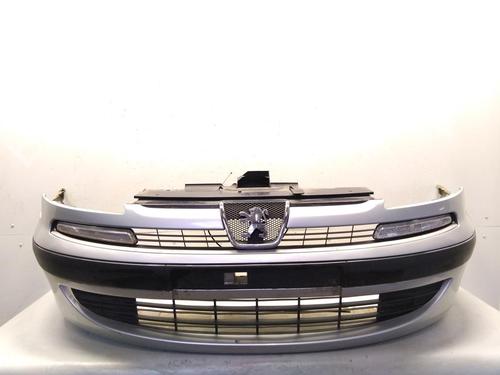Used Front bumper Front bumper PEUGEOT 807 (EB_) 2.0 HDI (136 hp) 35917730 35917730