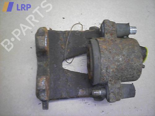 Bremssattel rechts vorne für SEAT TOLEDO II (1M2) 1.6 (100 hp) 20540353
