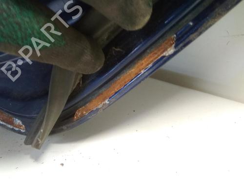 Right rear door PEUGEOT 307 SW (3H) 2.0 HDi 135 | BP20518024C5 