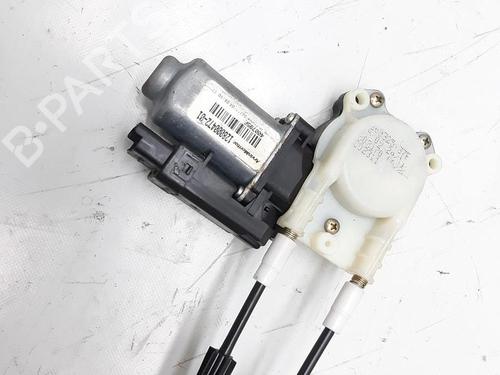 Front right window mechanism RENAULT MEGANE II (BM0/1_, CM0/1_) 1.6 16V (BM0C, CM0C) | BP20545868C23 