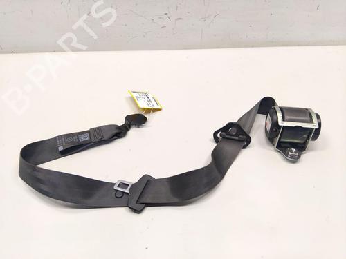 Used Front left seatbelt Front left seatbelt OPEL CORSA E (X15) 1.2 (08, 68) (69 hp) 36231620 36231620