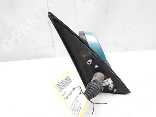 Left mirror OPEL MERIVA A MPV (X03) 1.6 16V (E75) | BP20534774C26 