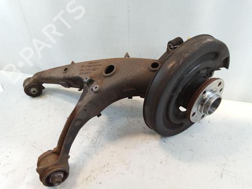 Used Right rear steering knuckle VW TRANSPORTER T5 Bus (7HB, 7HJ, 7EB, 7EJ) 2.0 TDI (140 hp) 20596640