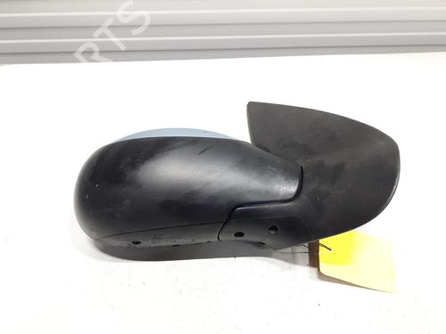 Used Right mirror PEUGEOT 206 Hatchback (2A/C) 1.1 i (60 hp) 20535631