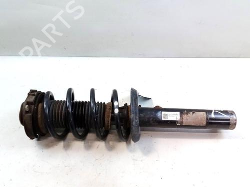 Used Right front shock absorber Right front shock absorber SEAT ALHAMBRA (710, 711) 2.0 TDI (150 hp) 34331057 34331057