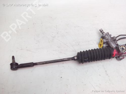 Steering rack TOYOTA COROLLA Liftback (_E11_) 1.4 (EE111_, EE111R) | BP20571812M22 