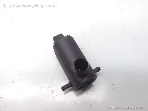 Used Washer pump HYUNDAI GETZ (TB) 1.1 (63 hp) 20568715