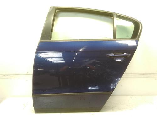 Used Left rear door VW PASSAT B6 (3C2) 1.9 TDI (105 hp) 20517866
