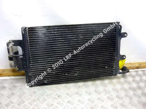 Used AC radiator VW GOLF IV (1J1) 1.4 16V (75 hp) 20557447