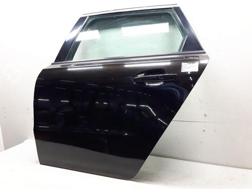 Left rear door PEUGEOT 508 SW I (8E_) 1.6 THP | BP20592033C4 