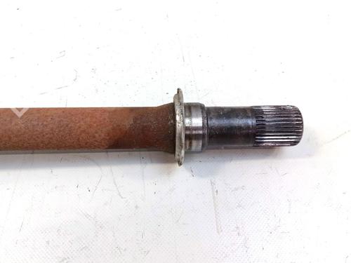 Right front driveshaft RENAULT ZOE (BFM_) ZOE | BP38474893M39 - Image 6