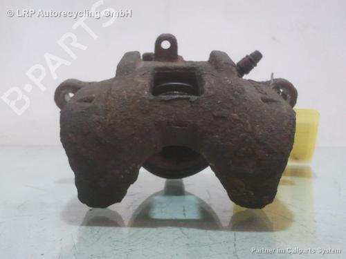 Right front brake caliper MERCEDES-BENZ A-CLASS (W168) A 140 (168.031, 168.131) | BP20540558M104 