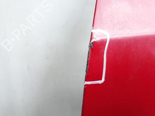 Left front door HONDA CIVIC VII Hatchback (EU, EP, EV) 1.7 CTDi (EP4, EU9) | BP20581830C2 