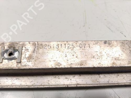 Tværbjælke OPEL CORSA E (X15) 1.4 (08, 68) | BP38912818C162 - Image 8
