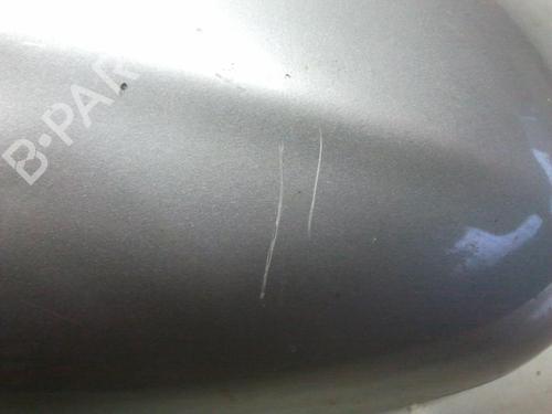 Right mirror PEUGEOT 307 (3A/C) 2.0 16V | BP20535300C27 