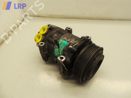 Used AC compressor RENAULT LAGUNA I (B56_, 556_) [1993-2002]  20555349