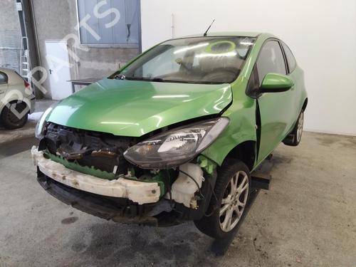 Used Parts MAZDA 2 (DE_, DH_) 1.3 (DE3FS) (86 hp) 4426511
