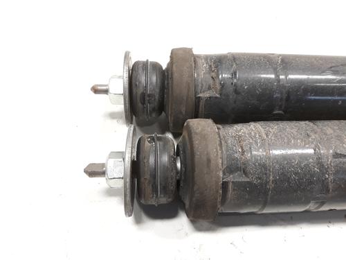 Right rear shock absorber MERCEDES-BENZ B-CLASS Sports Tourer (W245) B 180 (245.232) | BP20528309M19 