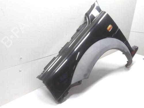 Left front fenders LAND ROVER FREELANDER I (L314) 2.0 Td4 4x4 | BP20525363C41 