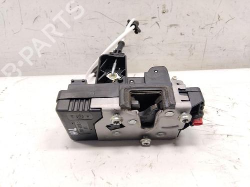 Used Rear left lock Rear left lock OPEL MERIVA A MPV (X03) 1.4 16V Twinport (E75) (90 hp) 32868656 32868656