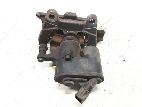 Right rear brake caliper AUDI A6 Allroad C6 (4FH) 3.0 TDI quattro | BP20596421M106 