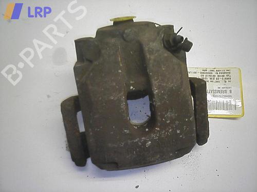 Right rear brake caliper BMW 5 (E39) 528 i | BP20539027M106 