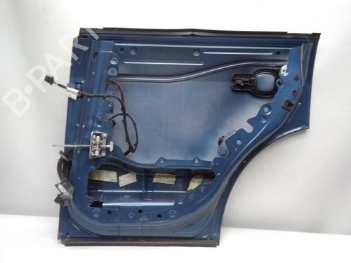 Right rear door AUDI A2 (8Z0) 1.4 | BP20578322C5 