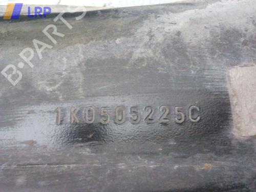Left rear suspension arm VW GOLF PLUS V (5M1, 521) 1.6 | BP20559310M14 