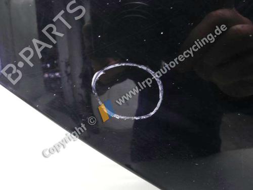 Right rear door SAAB 9-5 (YS3E) 2.3 t | BP20578326C5 