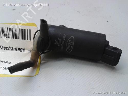 Washer pump FORD FIESTA V (JH_, JD_) 1.25 16V | BP20564741E24 