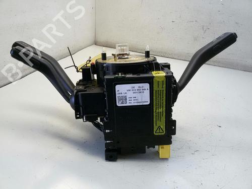 Ratstangsstang VW PASSAT B6 (3C2) 2.0 TDI 16V | BP20556803I23 