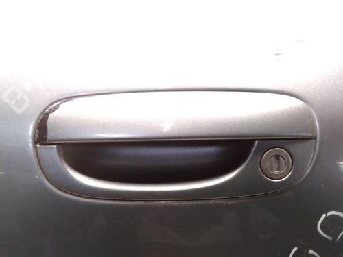 Other PEUGEOT 607 (9D, 9U) 2.2 HDi | BP20590491O1